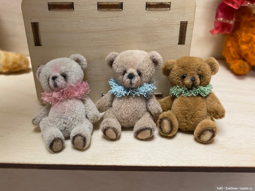 Бал кукол С. Пчельниковой в Новосибирске (3 часть)