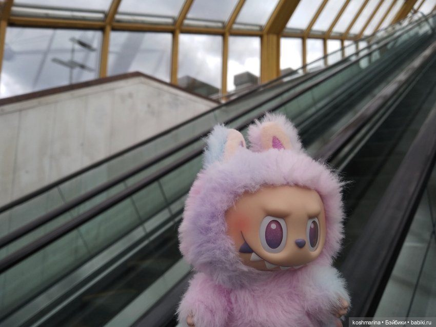 Как я на рынок ходила — Выставки кукол и мишек Тедди: фоторепортажи