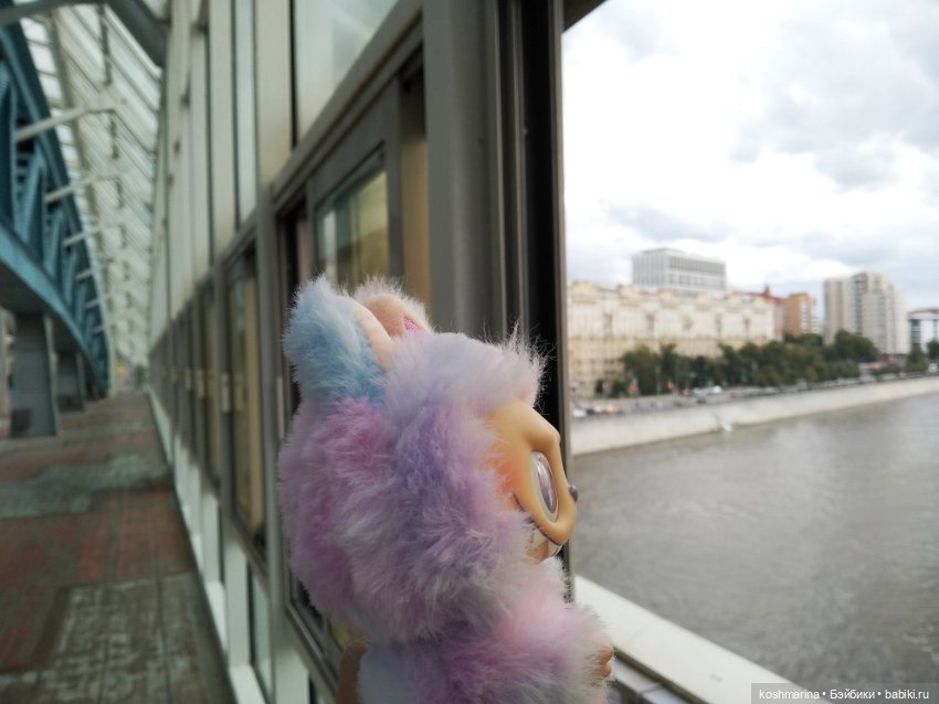 Как я на рынок ходила — Выставки кукол и мишек Тедди: фоторепортажи