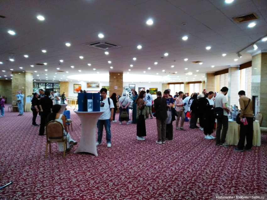 Как я на рынок ходила — Выставки кукол и мишек Тедди: фоторепортажи