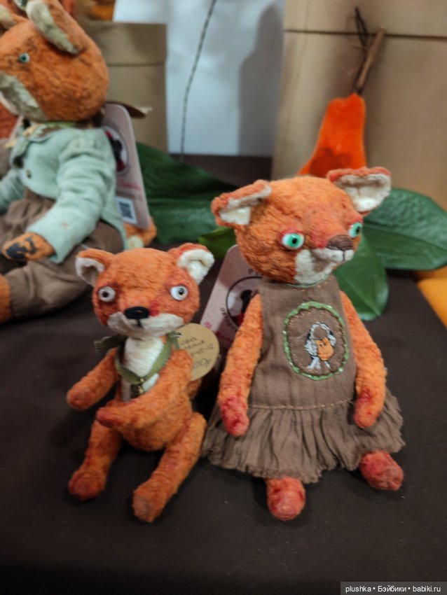 Бал кукол. Новосибирск — Выставки кукол и мишек Тедди: фоторепортажи (фото 8)