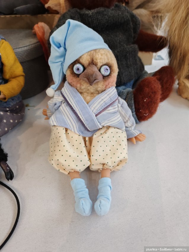 Бал кукол. Новосибирск — Выставки кукол и мишек Тедди: фоторепортажи