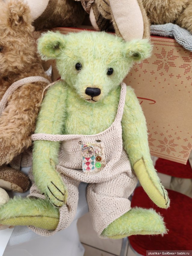 Бал кукол. Новосибирск — Выставки кукол и мишек Тедди: фоторепортажи