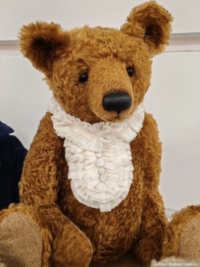 Бал кукол. Новосибирск — Выставки кукол и мишек Тедди: фоторепортажи