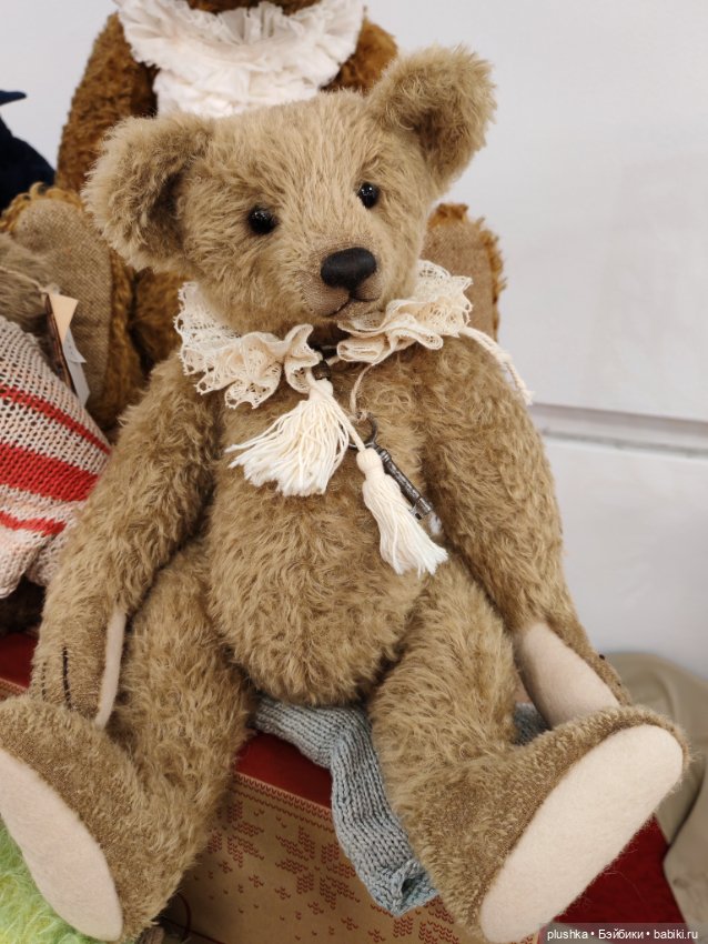 Бал кукол. Новосибирск — Выставки кукол и мишек Тедди: фоторепортажи