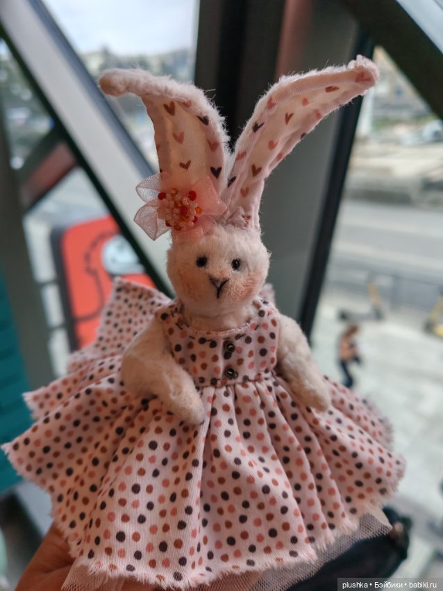 Бал кукол. Новосибирск — Выставки кукол и мишек Тедди: фоторепортажи