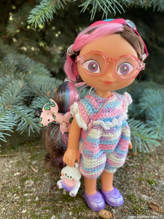 Сказочный Патруль — Игровые куклы разных производителей (Разное): редкие бренды (фото 2)