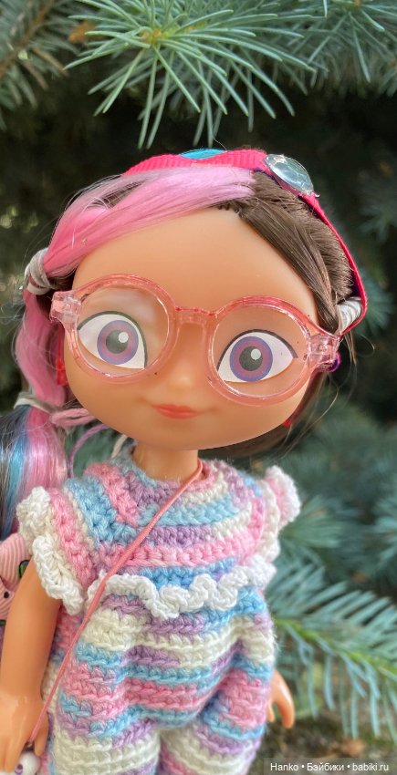 Сказочный Патруль — Игровые куклы разных производителей (Разное): редкие бренды (фото 6)