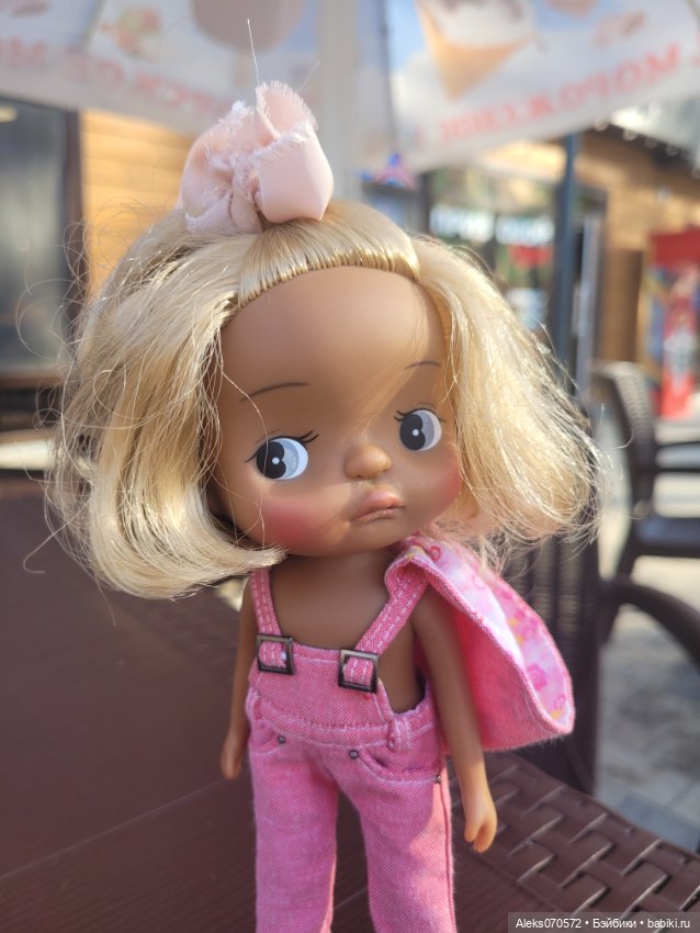 Холалочки...Быть или не быть (фото 2)