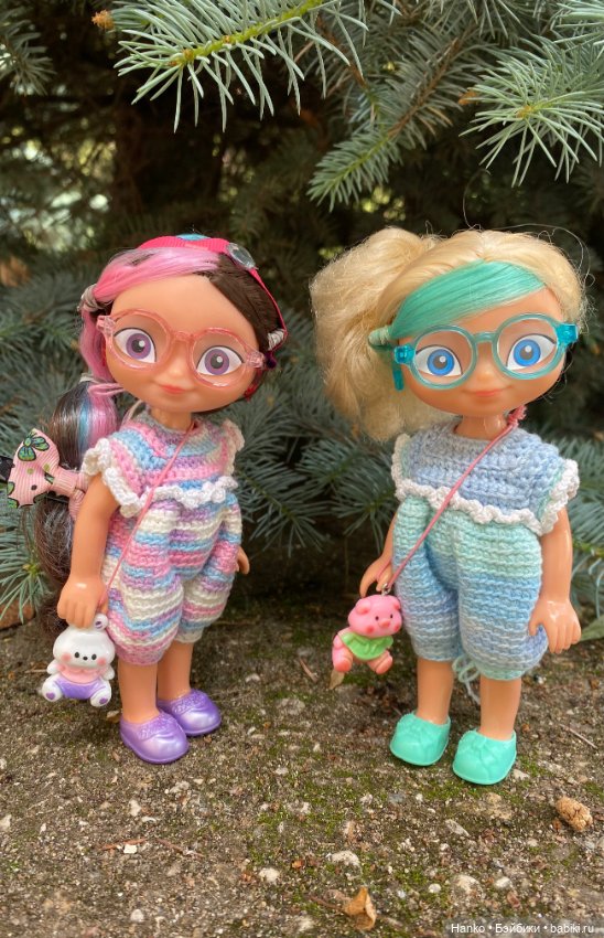 Сказочный Патруль — Игровые куклы разных производителей (Разное): редкие бренды