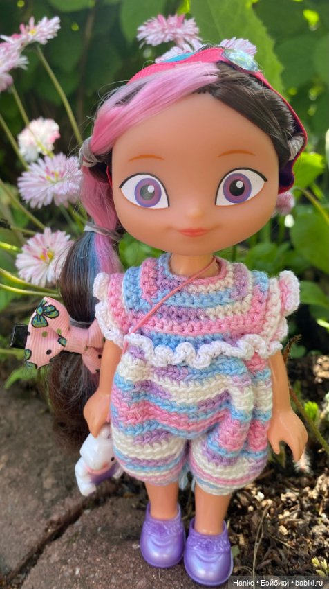 Сказочный Патруль — Игровые куклы разных производителей (Разное): редкие бренды (фото 4)