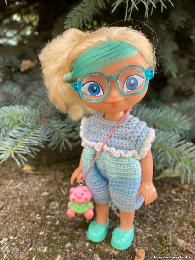 Сказочный Патруль — Игровые куклы разных производителей (Разное): редкие бренды (фото 3)