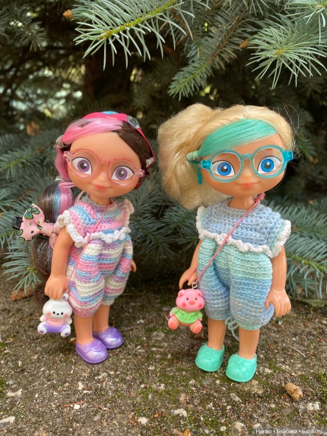 Сказочный Патруль — Игровые куклы разных производителей (Разное): редкие бренды