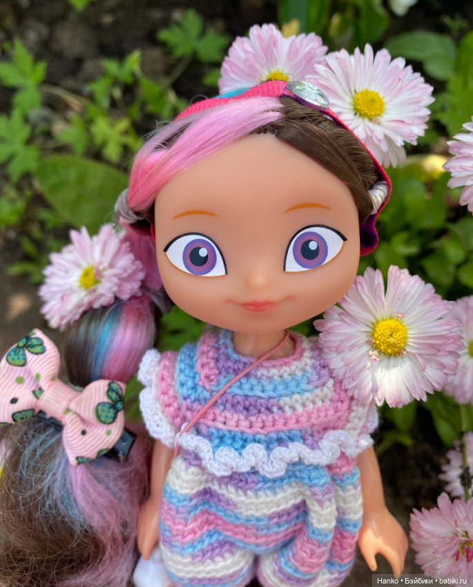 Сказочный Патруль — Игровые куклы разных производителей (Разное): редкие бренды (фото 7)