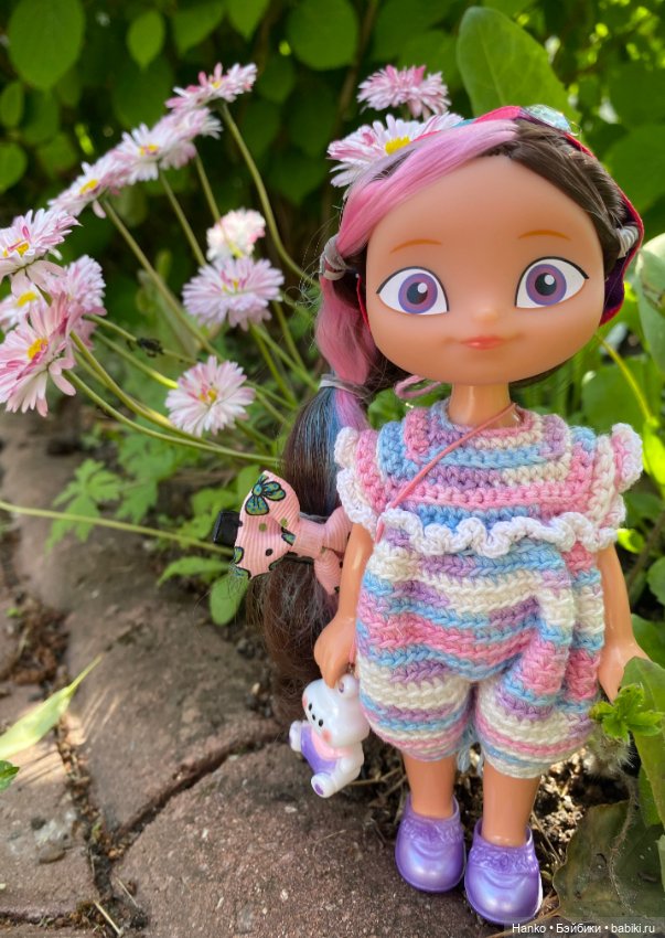 Сказочный Патруль — Игровые куклы разных производителей (Разное): редкие бренды (фото 5)