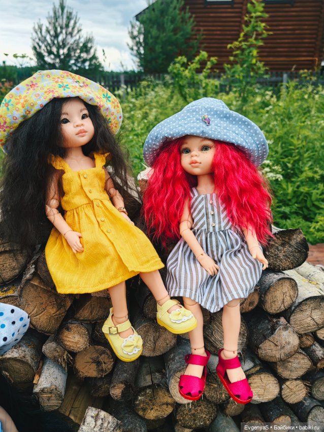 Завалинка, Солнце и Запах лета🌞 (фото 10)