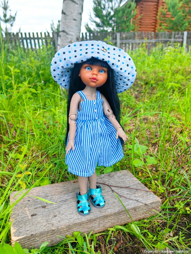 Завалинка, Солнце и Запах лета🌞 (фото 8)