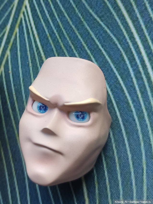 Part.2 Park : Zombie Gang series