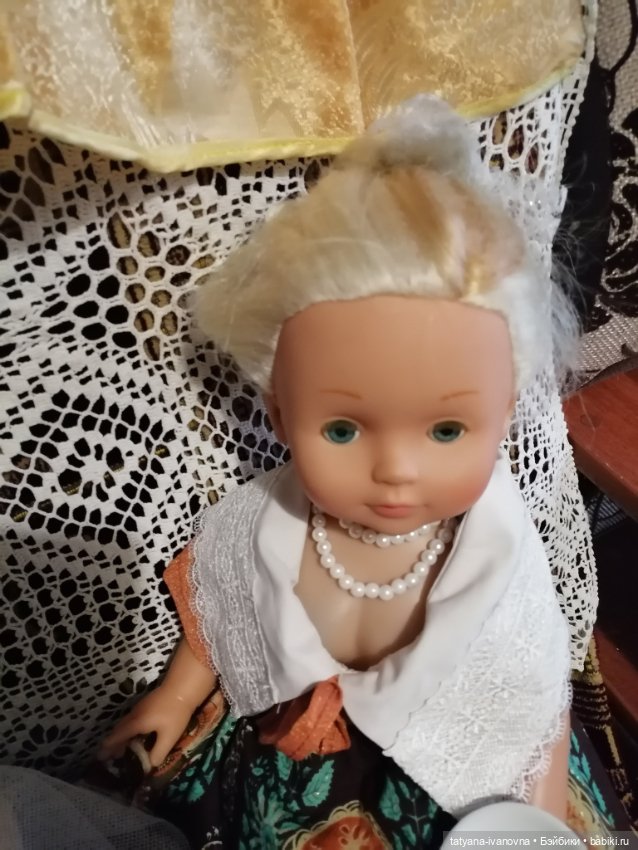 Чаепитие по русски или праздник самовара (фото 3)