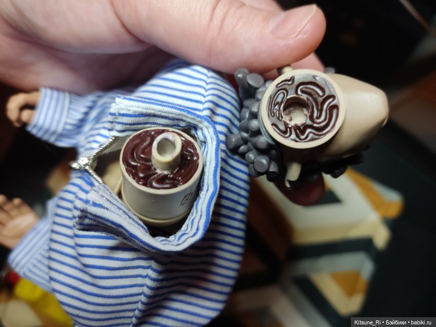 Part.2 Park : Zombie Gang series (фото 10)