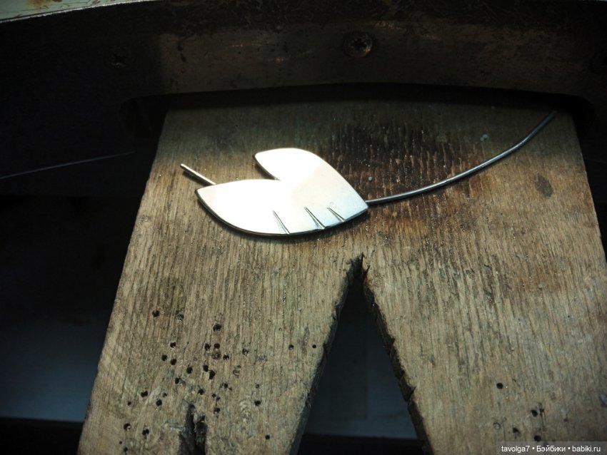 Ювелирные зарисовки лето 2025