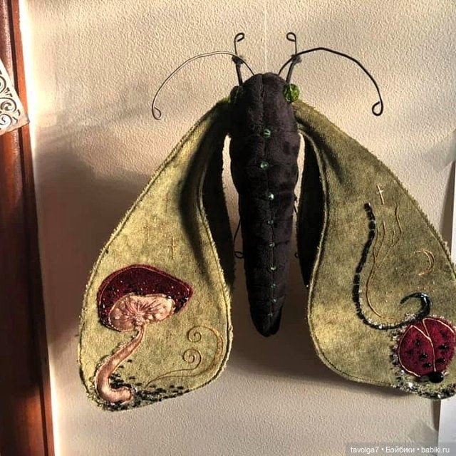 Сказочный зелёный августа