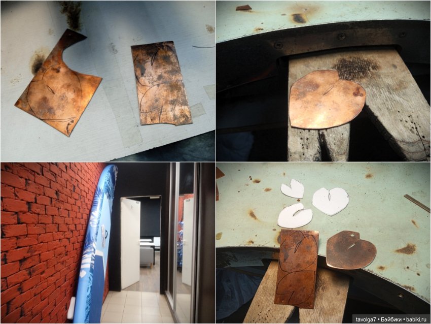 Ювелирные зарисовки лето 2025 (фото 2)