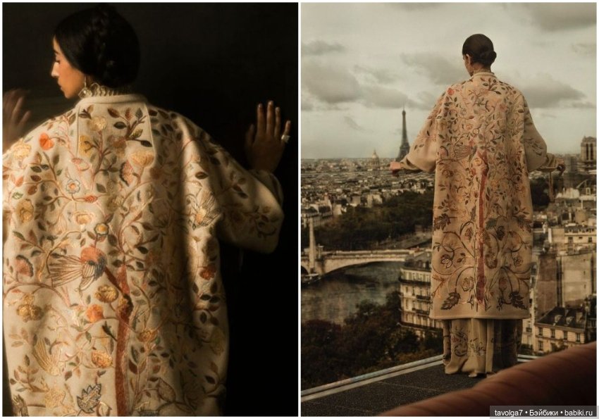 Сказочный зелёный августа