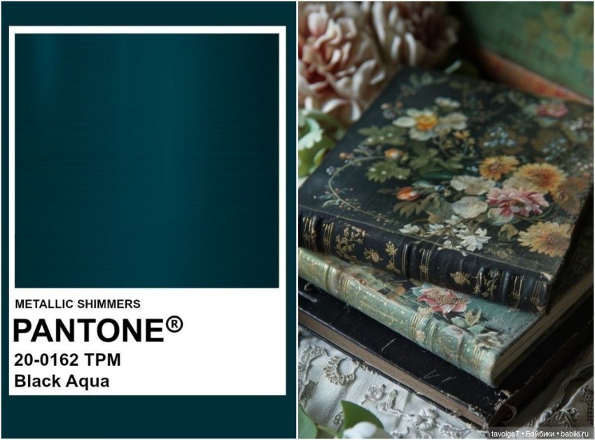 Сказочный зелёный августа (фото 4)