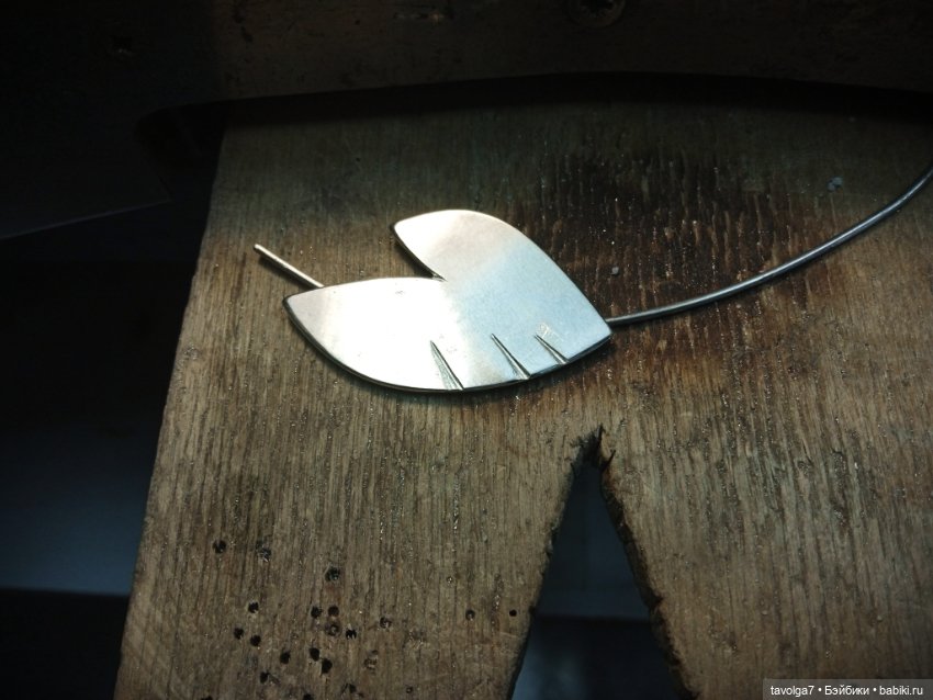 Ювелирные зарисовки лето 2025