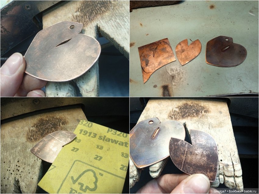 Ювелирные зарисовки лето 2025 (фото 4)