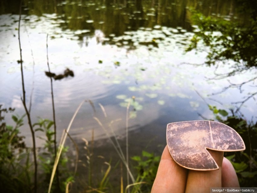 Ювелирные зарисовки лето 2025 (фото 10)