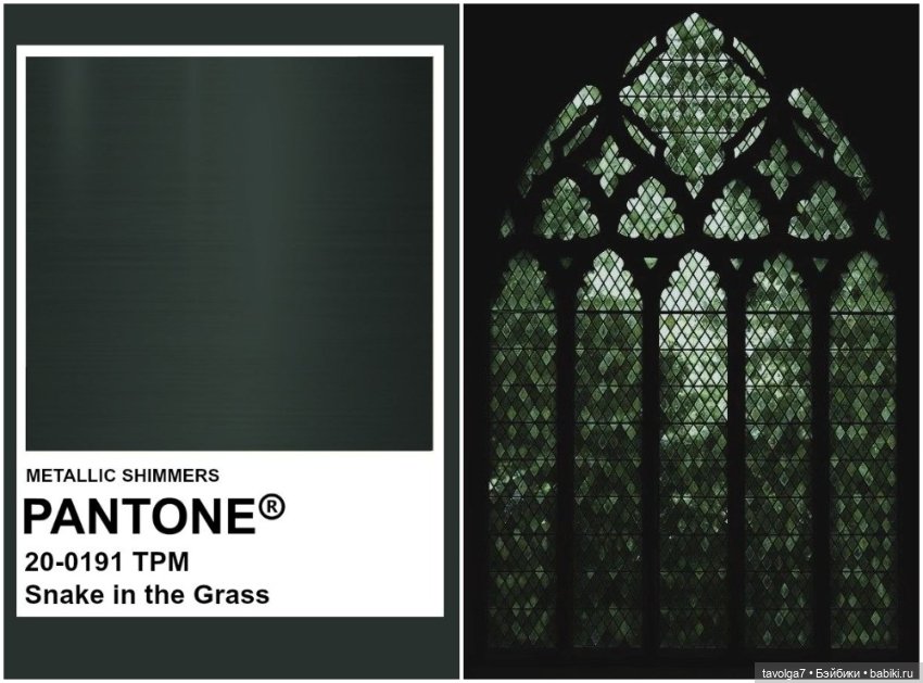 Сказочный зелёный августа (фото 2)