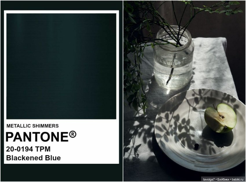 Сказочный зелёный августа (фото 5)