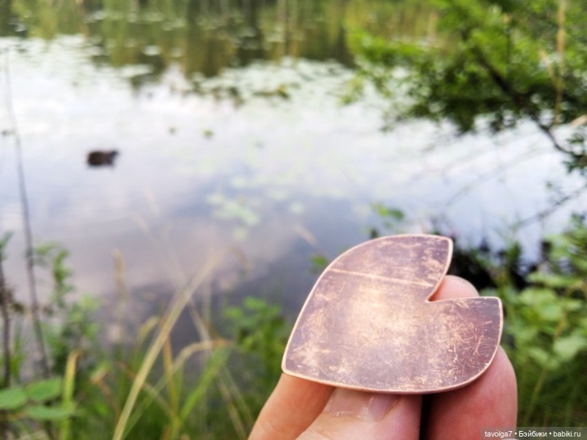 Ювелирные зарисовки лето 2025 (фото 9)