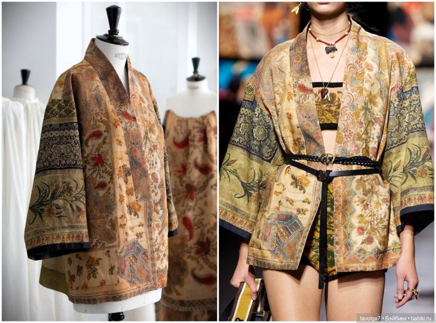 Сказочный зелёный августа