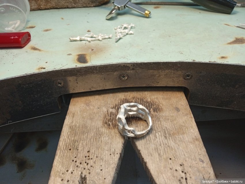 Ювелирные зарисовки лето 2025