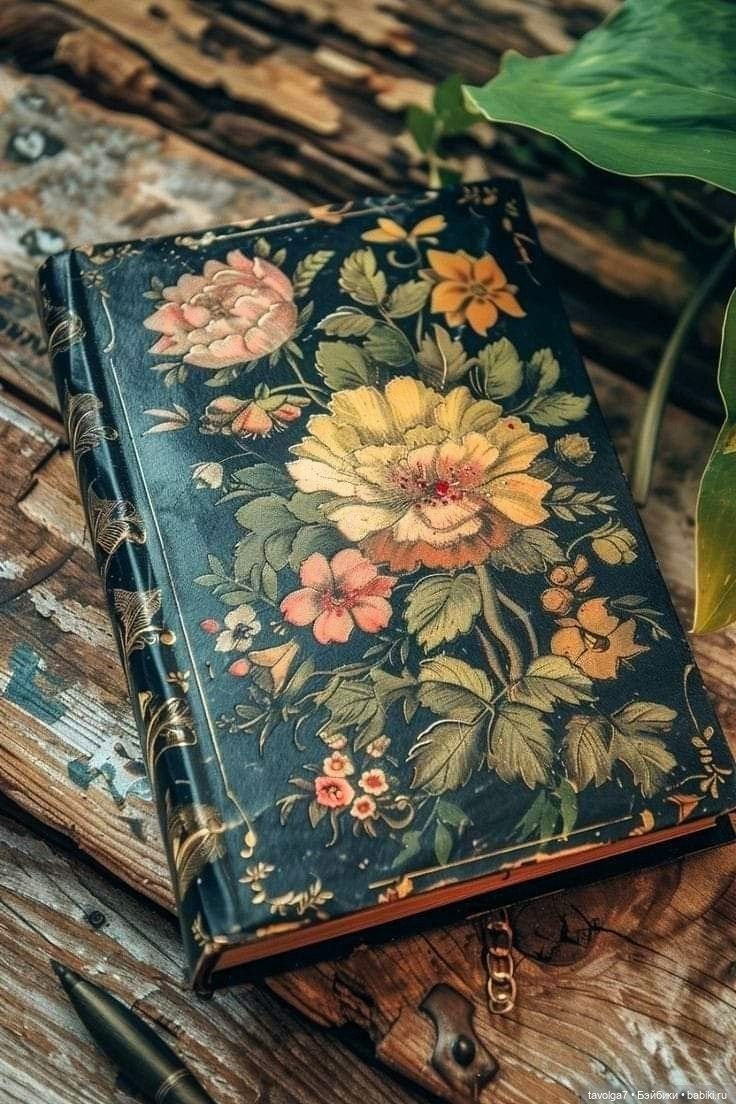 Сказочный зелёный августа (фото 10)