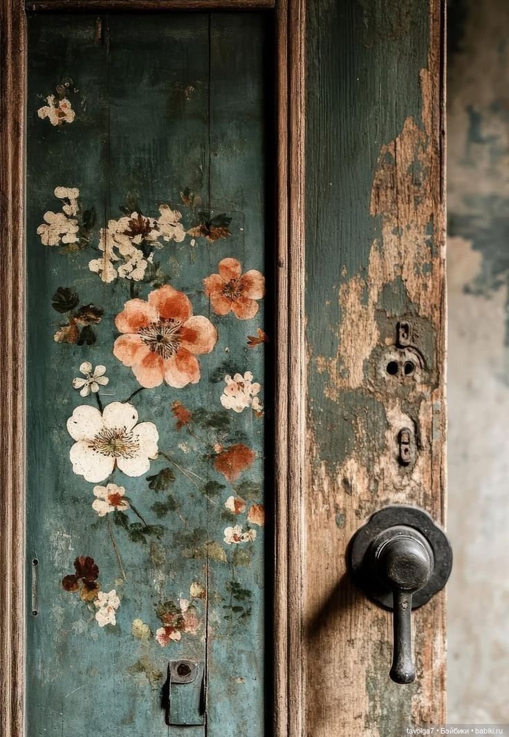 Сказочный зелёный августа (фото 9)