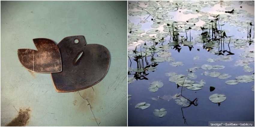 Ювелирные зарисовки лето 2025 (фото 6)