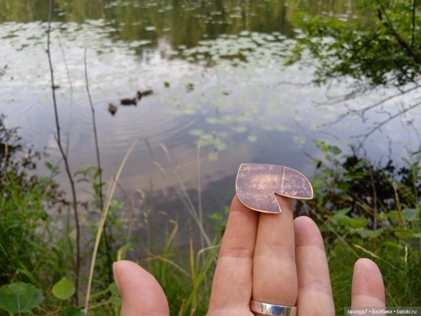 Ювелирные зарисовки лето 2025 (фото 8)