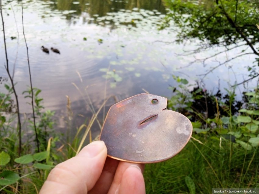 Ювелирные зарисовки лето 2025 (фото 7)