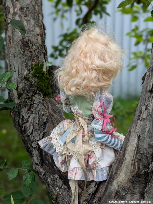 Любимая Алина от Dollstown (фото 4)