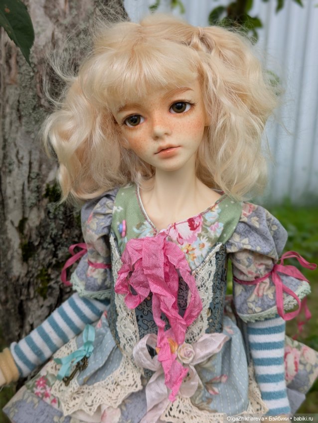 Любимая Алина от Dollstown (фото 8)