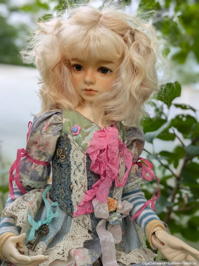 Любимая Алина от Dollstown (фото 3)