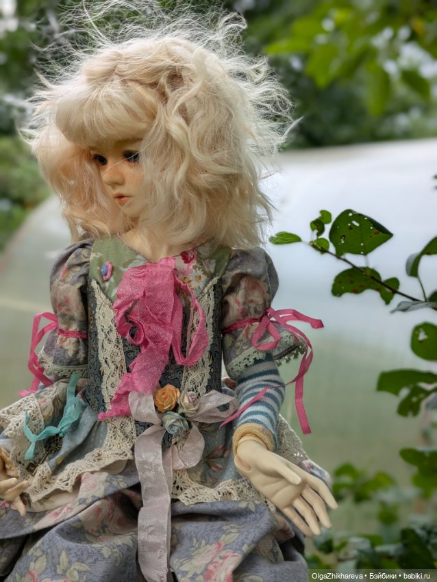 Любимая Алина от Dollstown (фото 2)