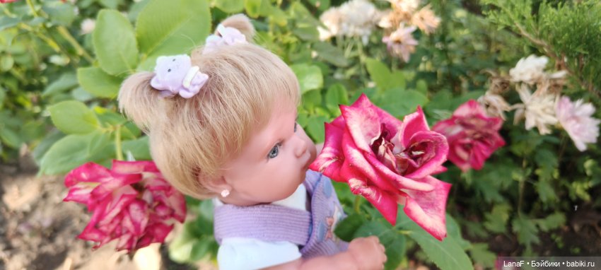 Элины обновки ( pepita пепита Antonio Huan) (фото 4)