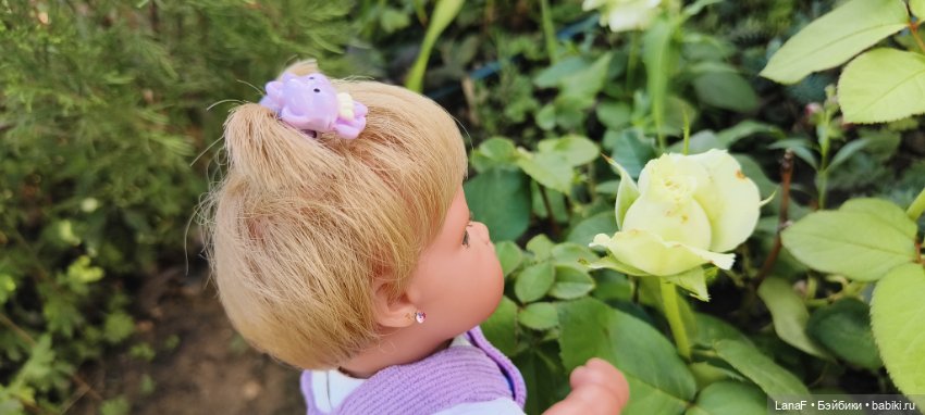 Элины обновки ( pepita пепита Antonio Huan) (фото 3)