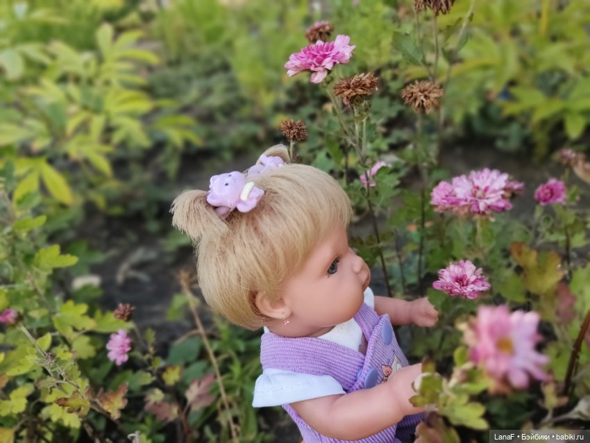 Элины обновки ( pepita пепита Antonio Huan) (фото 10)