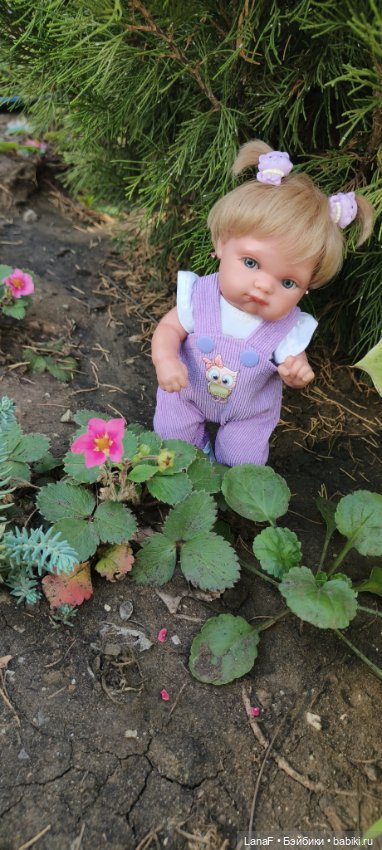 Элины обновки ( pepita пепита Antonio Huan) (фото 9)
